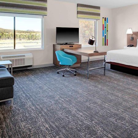 Hampton Inn Suites Flagstaff East Εξωτερικό φωτογραφία