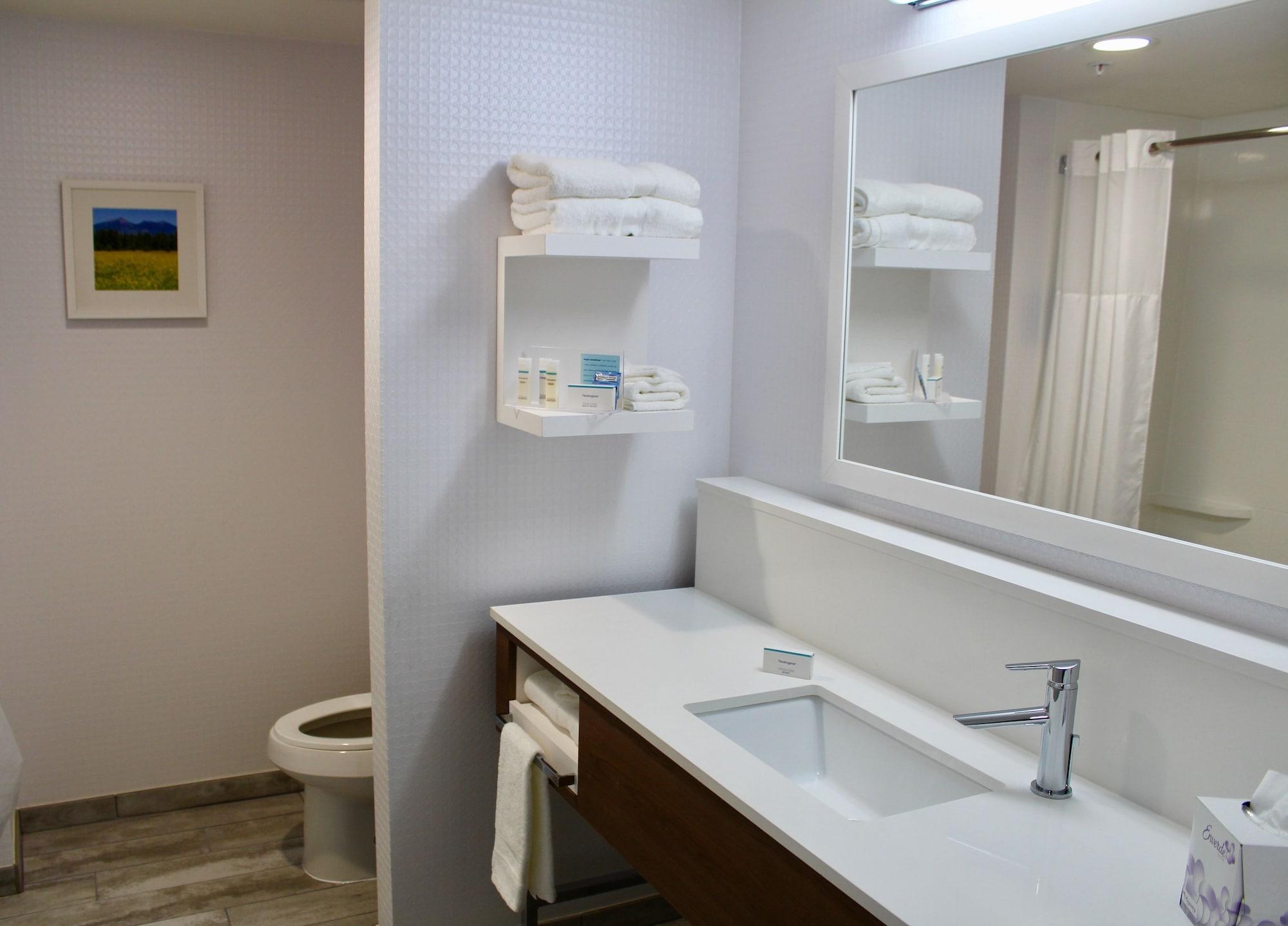 Hampton Inn Suites Flagstaff East Εξωτερικό φωτογραφία