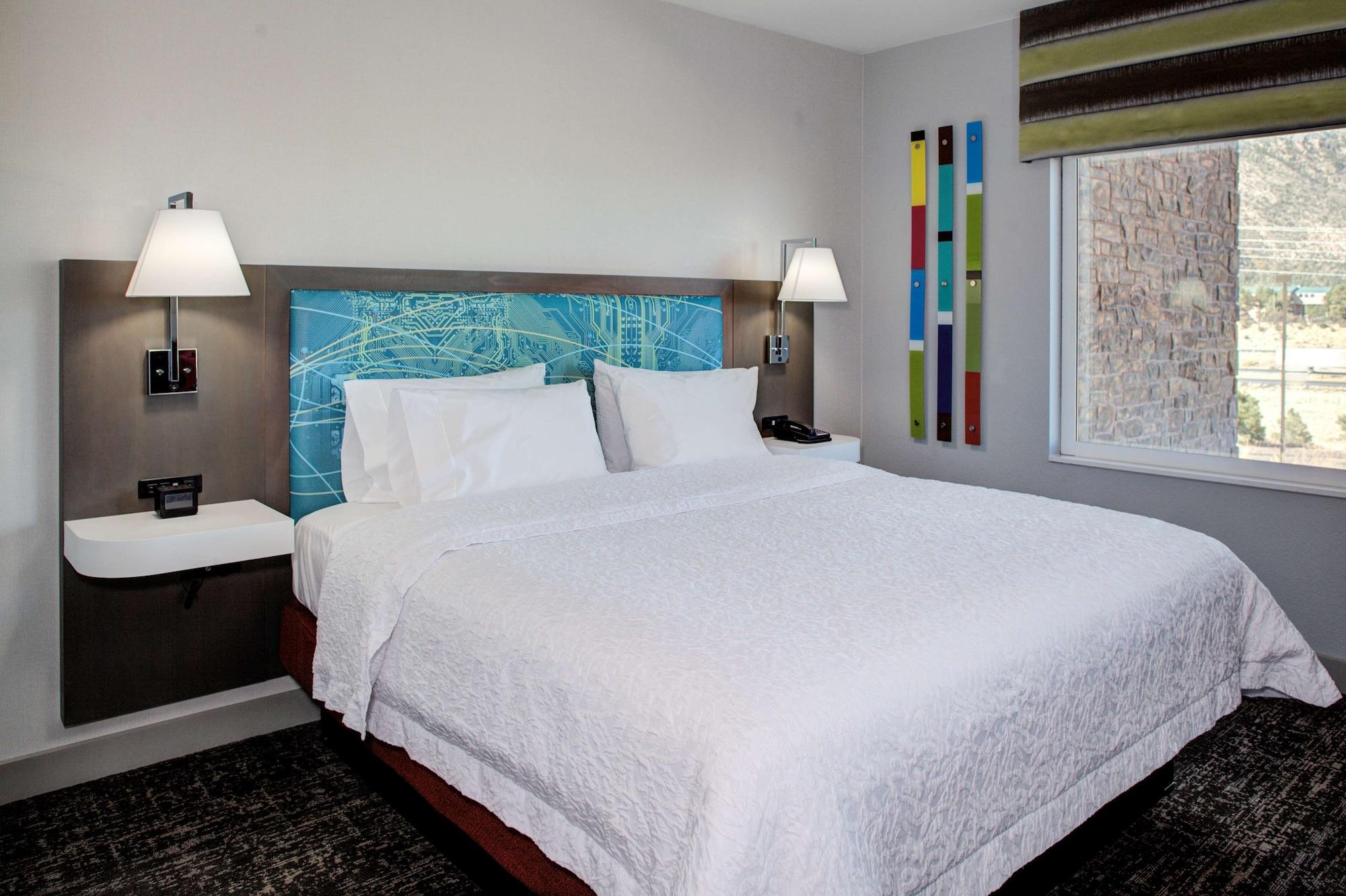 Hampton Inn Suites Flagstaff East Εξωτερικό φωτογραφία