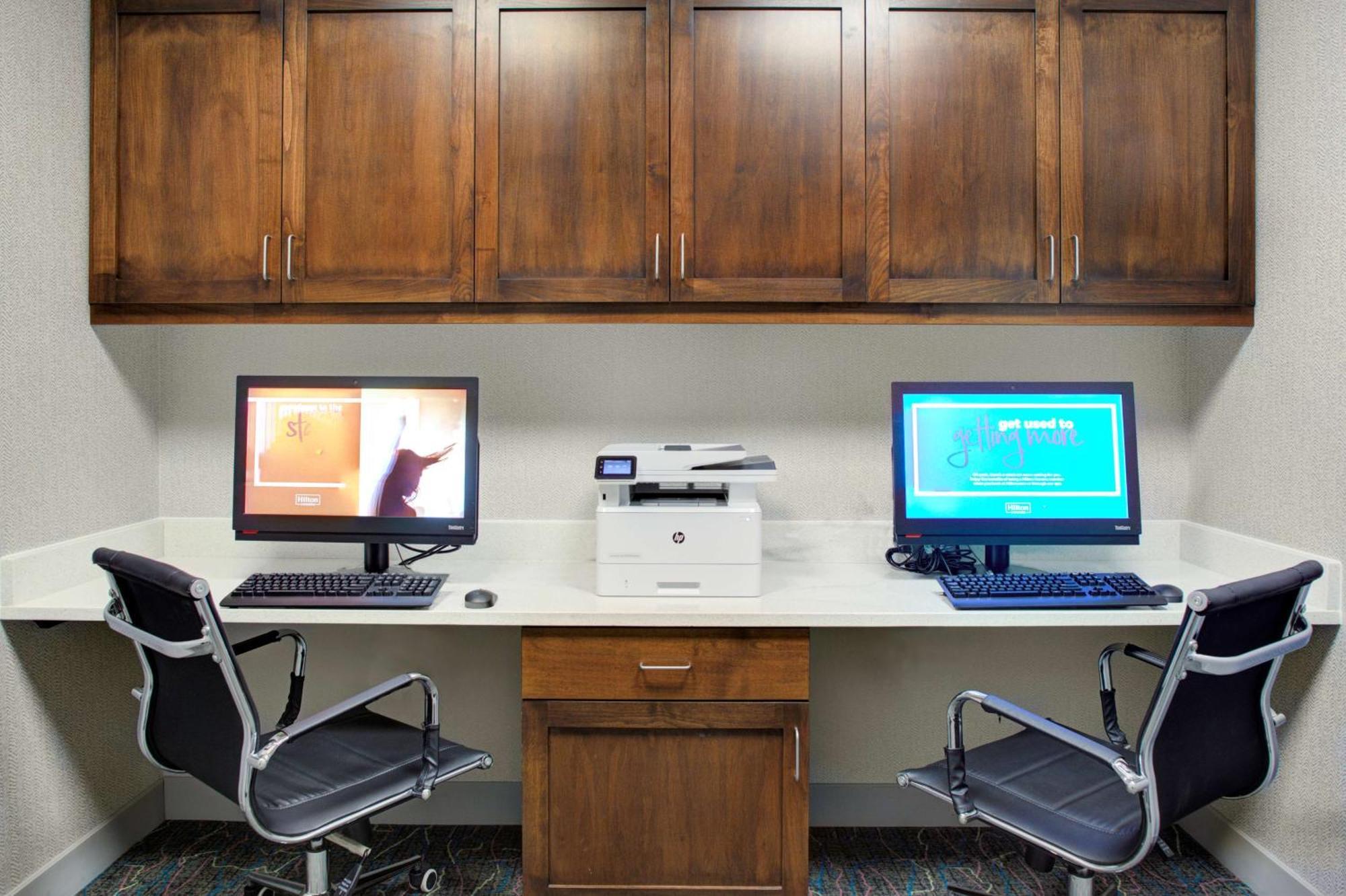 Hampton Inn Suites Flagstaff East Εξωτερικό φωτογραφία