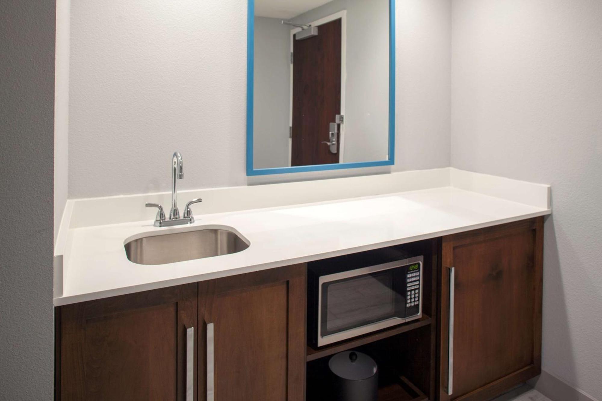 Hampton Inn Suites Flagstaff East Εξωτερικό φωτογραφία