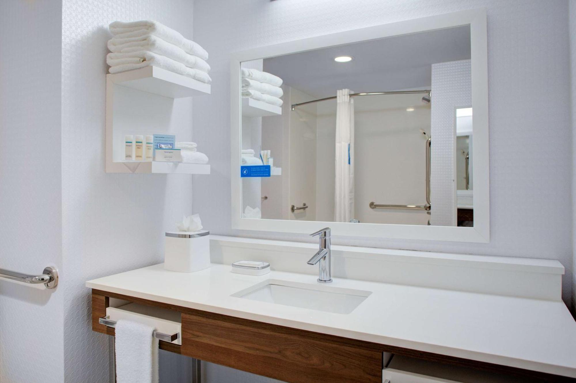 Hampton Inn Suites Flagstaff East Εξωτερικό φωτογραφία