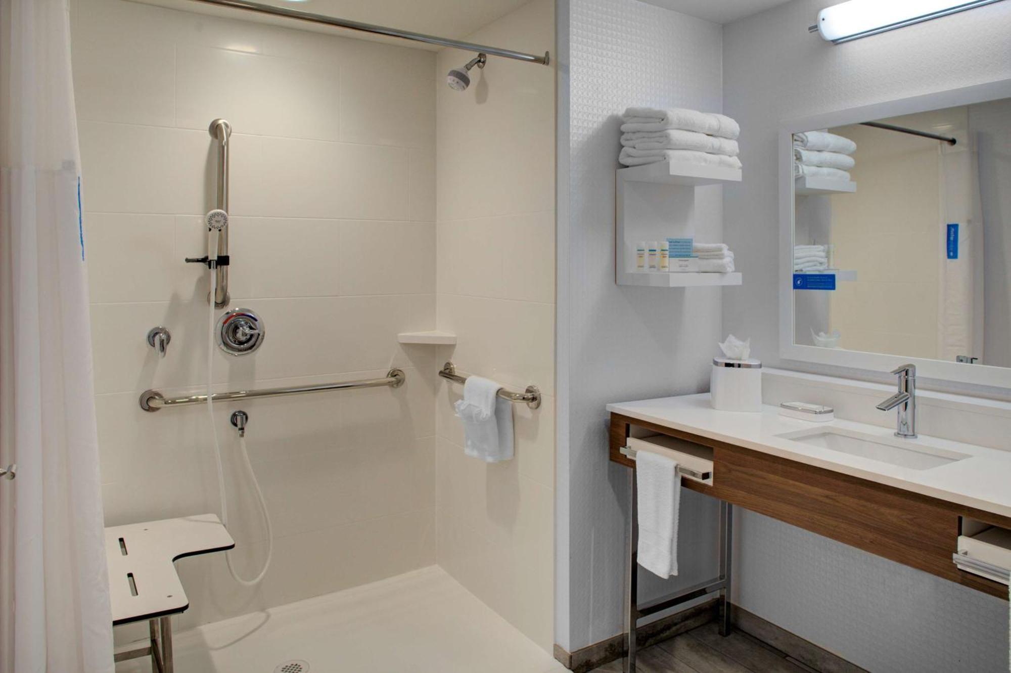 Hampton Inn Suites Flagstaff East Εξωτερικό φωτογραφία