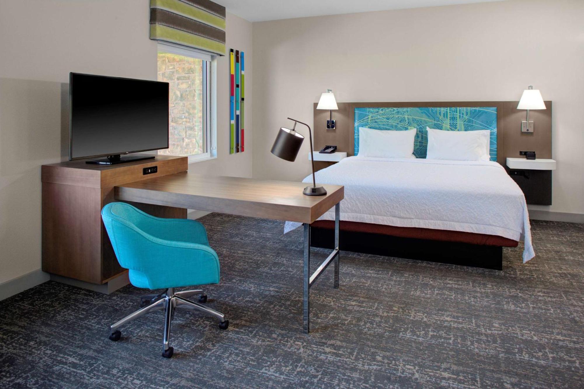 Hampton Inn Suites Flagstaff East Εξωτερικό φωτογραφία