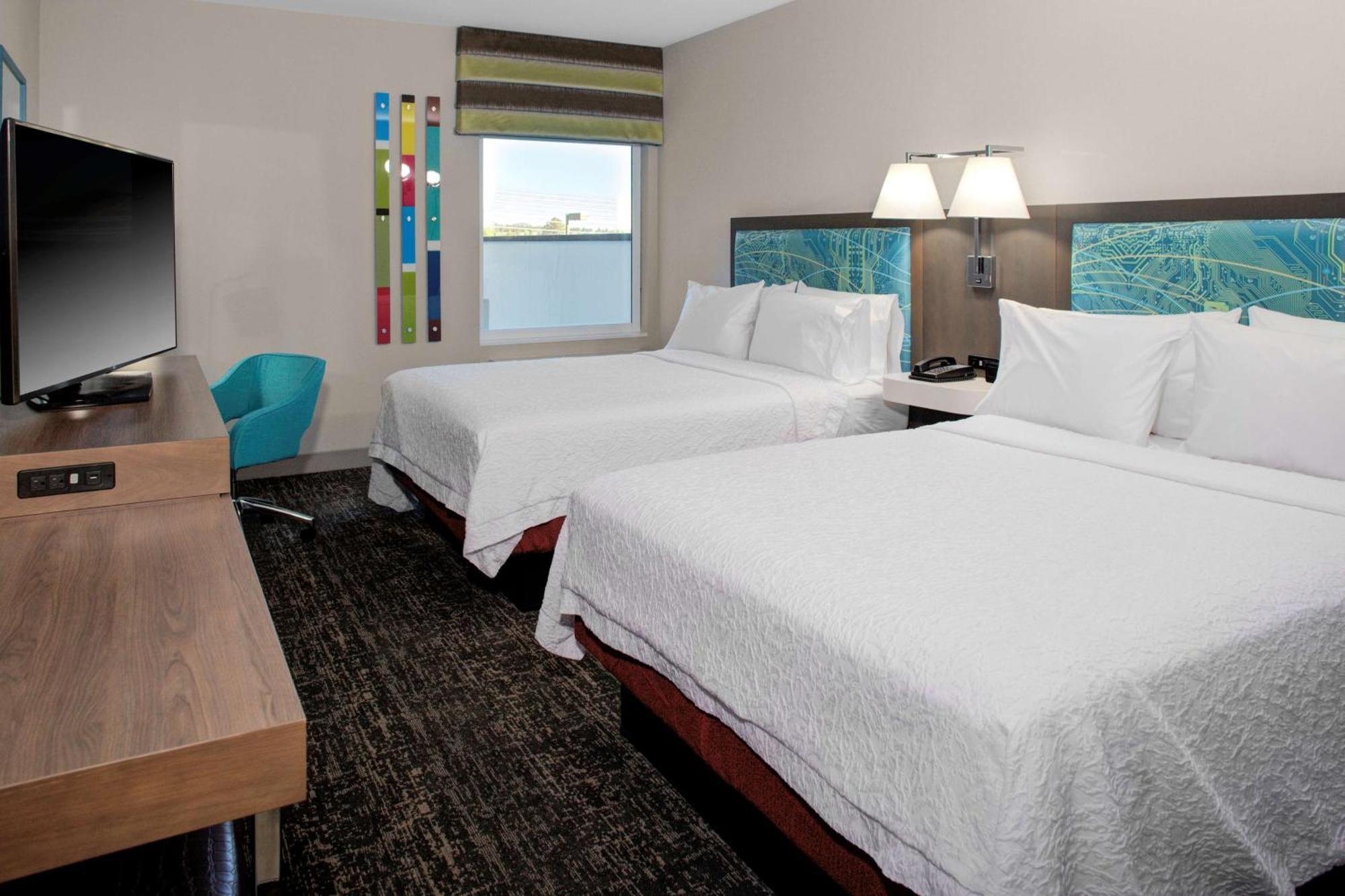 Hampton Inn Suites Flagstaff East Εξωτερικό φωτογραφία