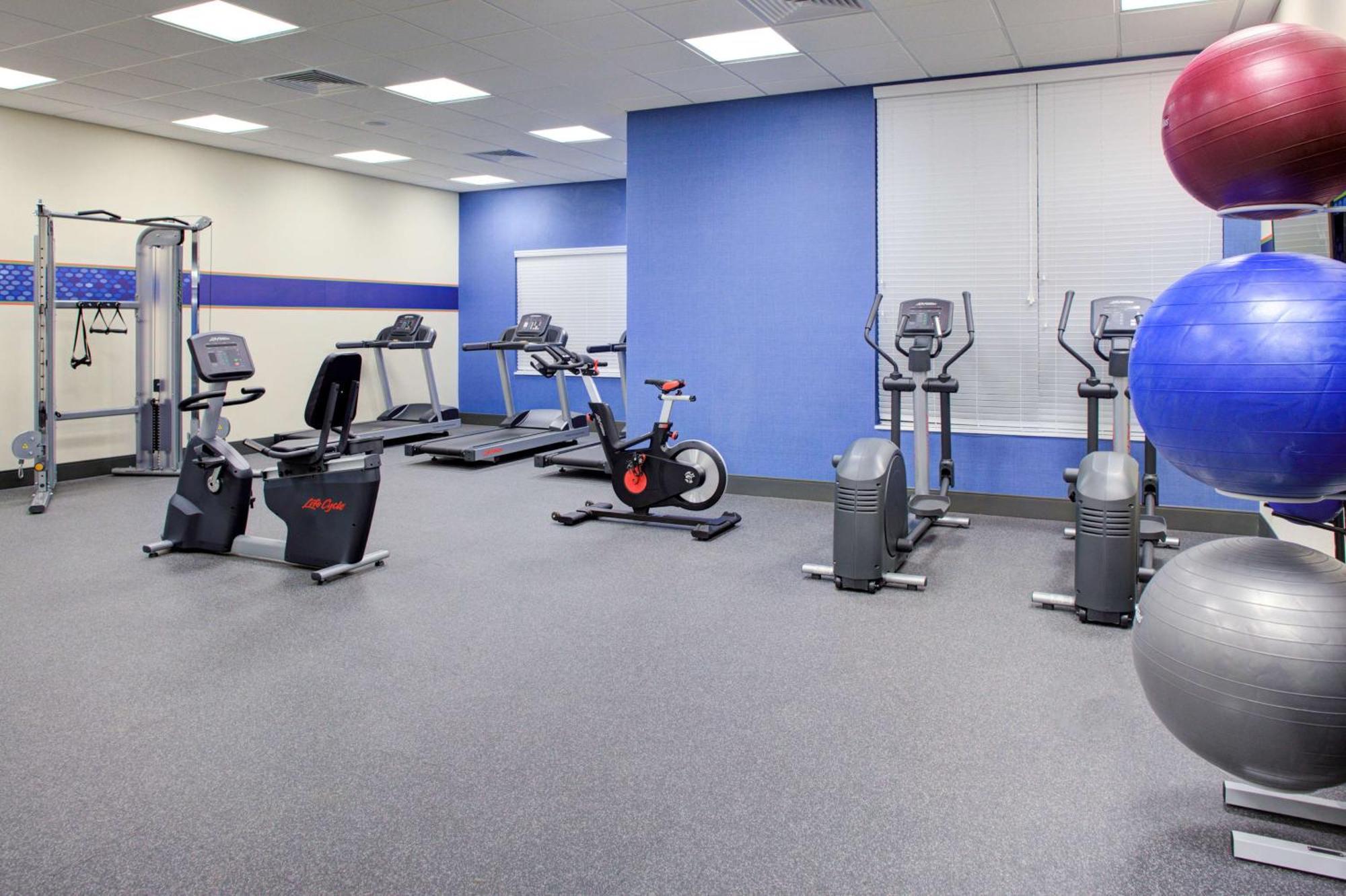 Hampton Inn Suites Flagstaff East Εξωτερικό φωτογραφία