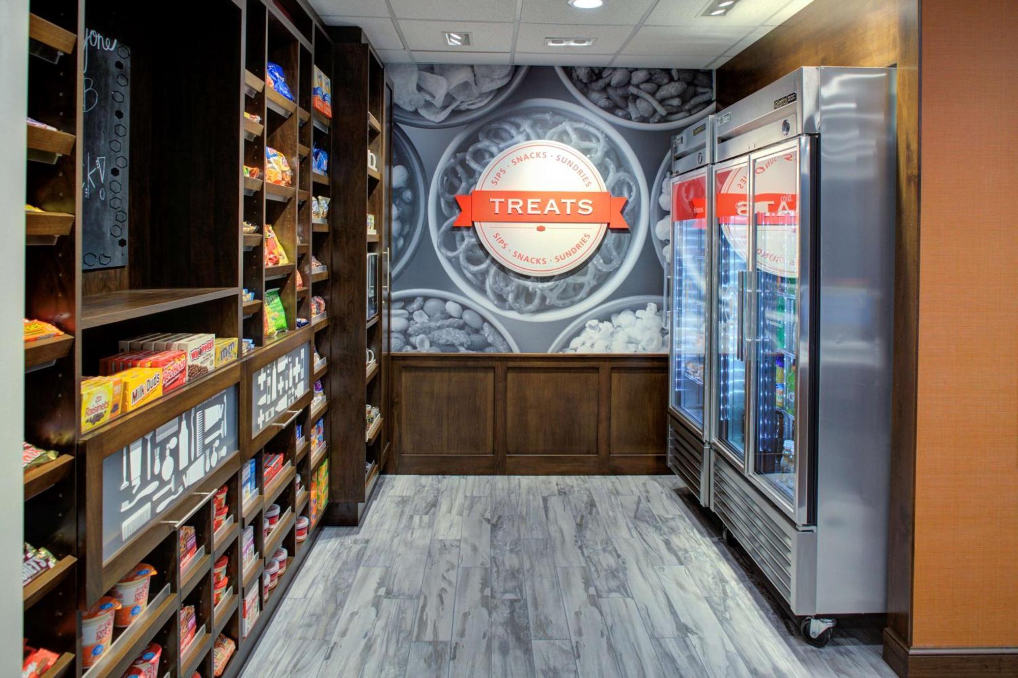 Hampton Inn Suites Flagstaff East Εξωτερικό φωτογραφία