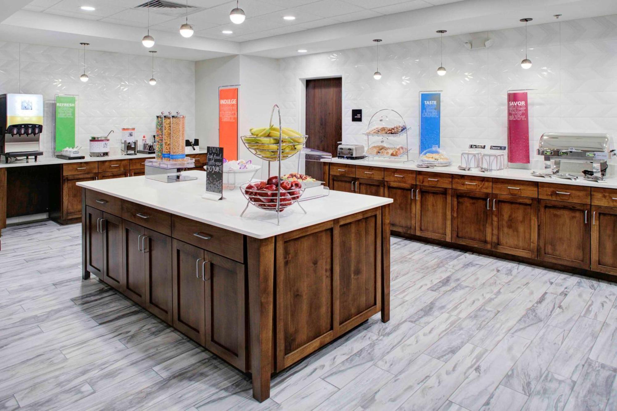 Hampton Inn Suites Flagstaff East Εξωτερικό φωτογραφία
