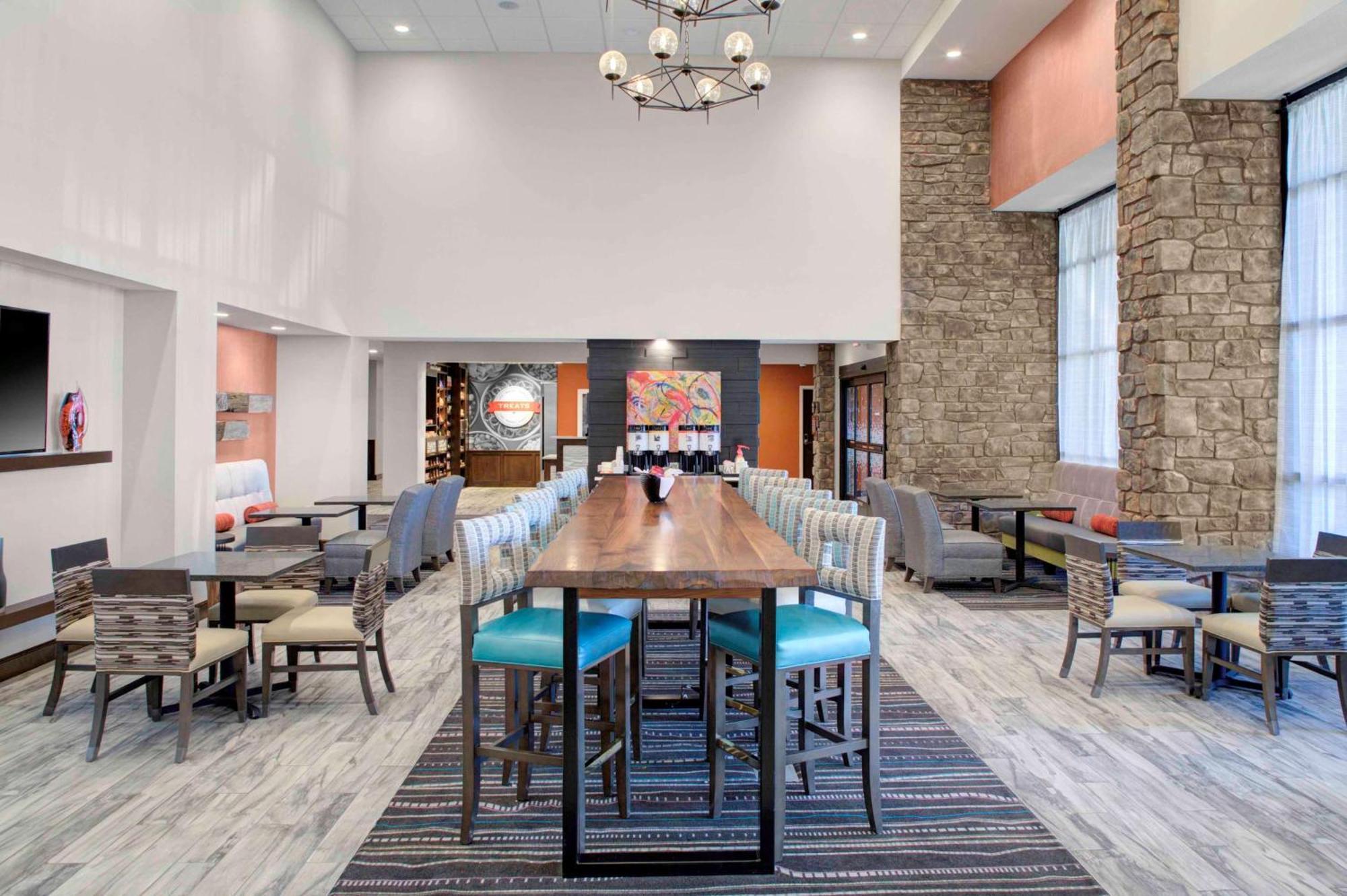 Hampton Inn Suites Flagstaff East Εξωτερικό φωτογραφία