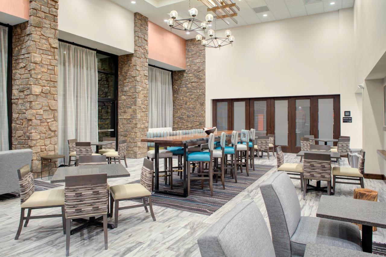Hampton Inn Suites Flagstaff East Εξωτερικό φωτογραφία