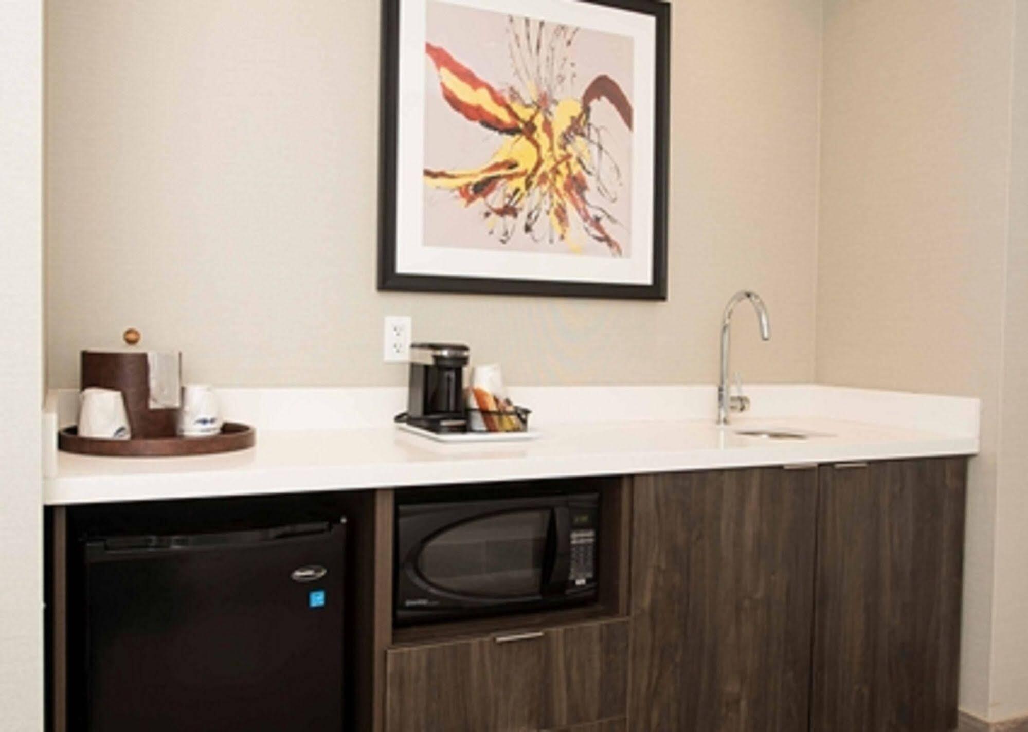 Hampton Inn Suites Flagstaff East Εξωτερικό φωτογραφία