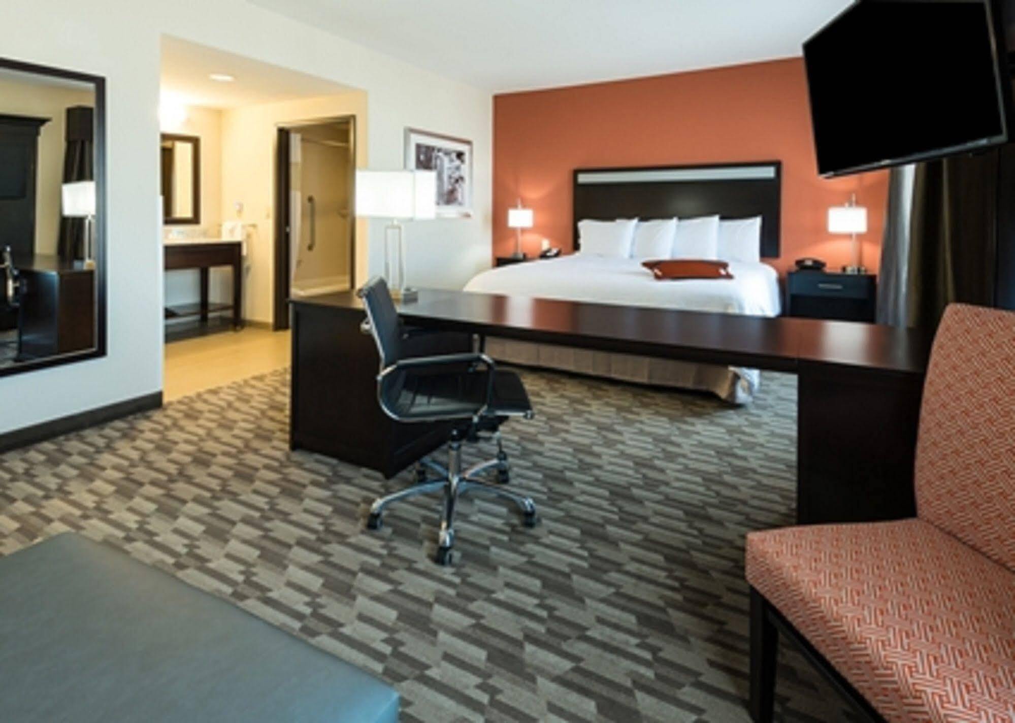 Hampton Inn Suites Flagstaff East Εξωτερικό φωτογραφία