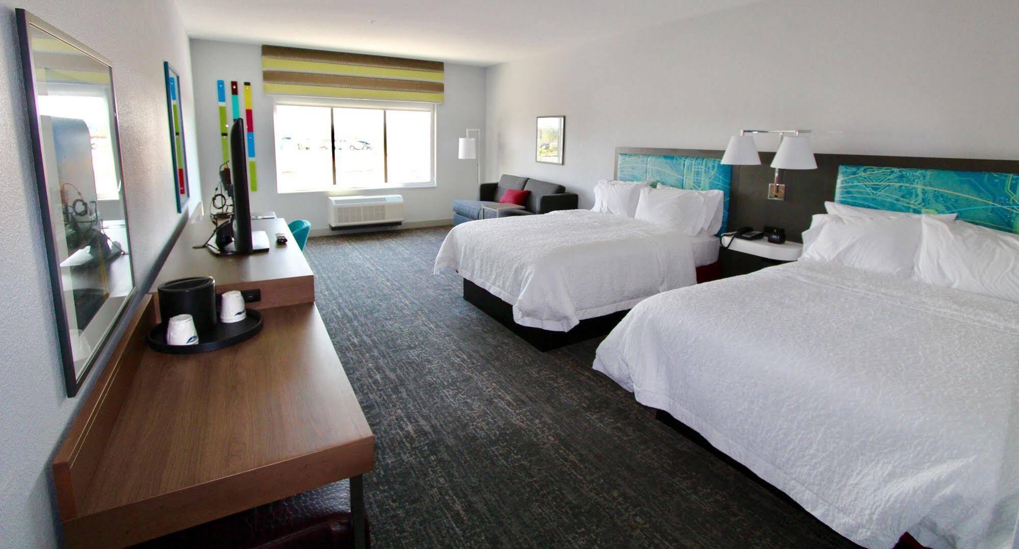Hampton Inn Suites Flagstaff East Εξωτερικό φωτογραφία