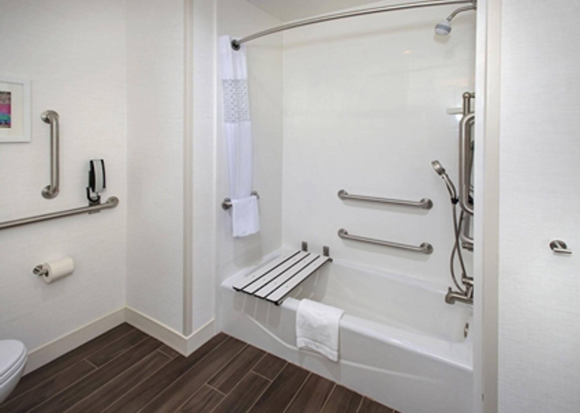 Hampton Inn Suites Flagstaff East Εξωτερικό φωτογραφία