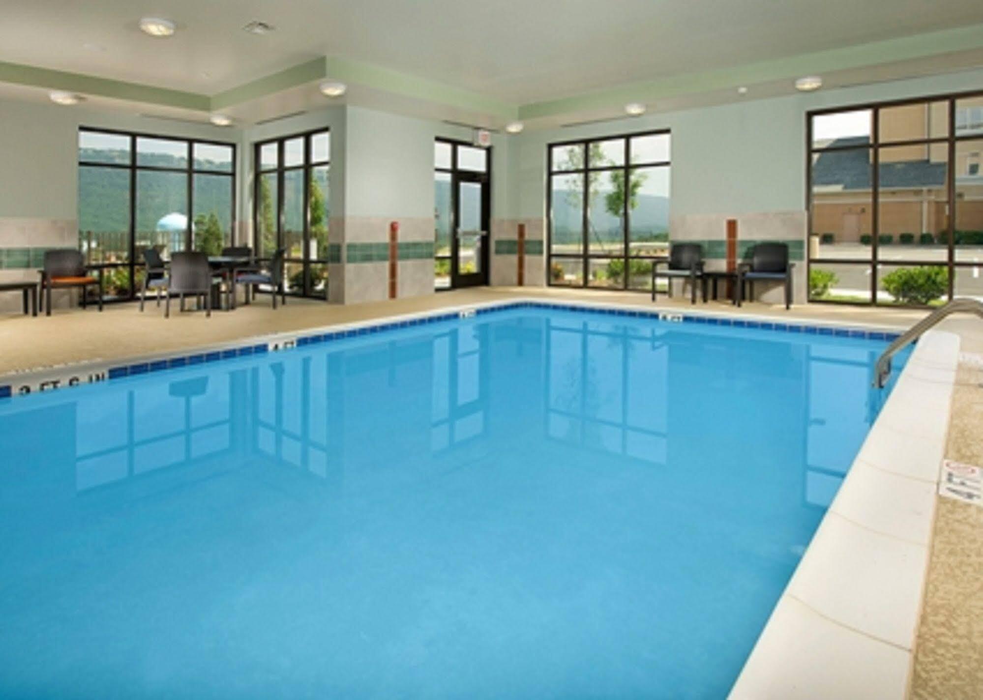 Hampton Inn Suites Flagstaff East Εξωτερικό φωτογραφία