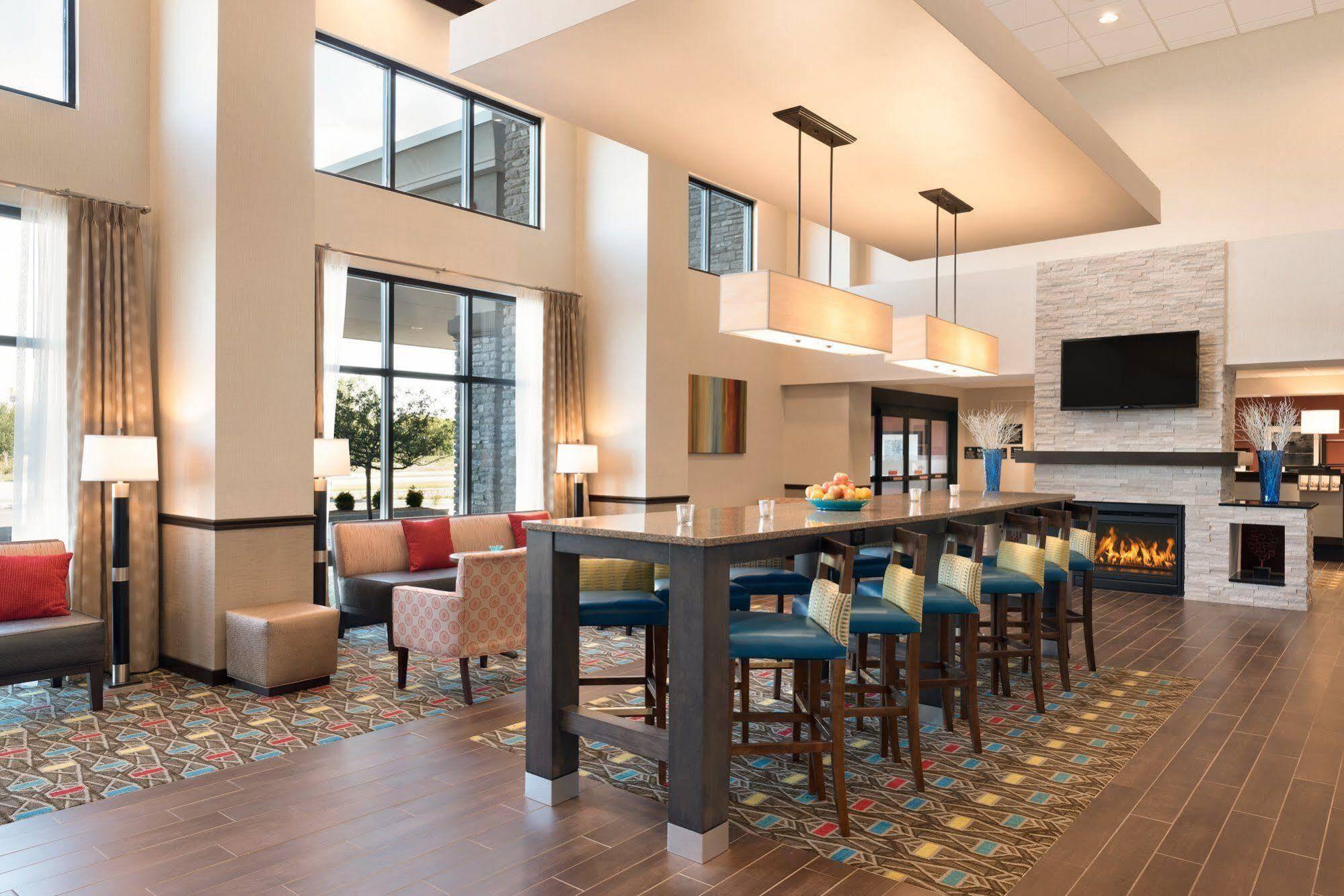 Hampton Inn Suites Flagstaff East Εξωτερικό φωτογραφία
