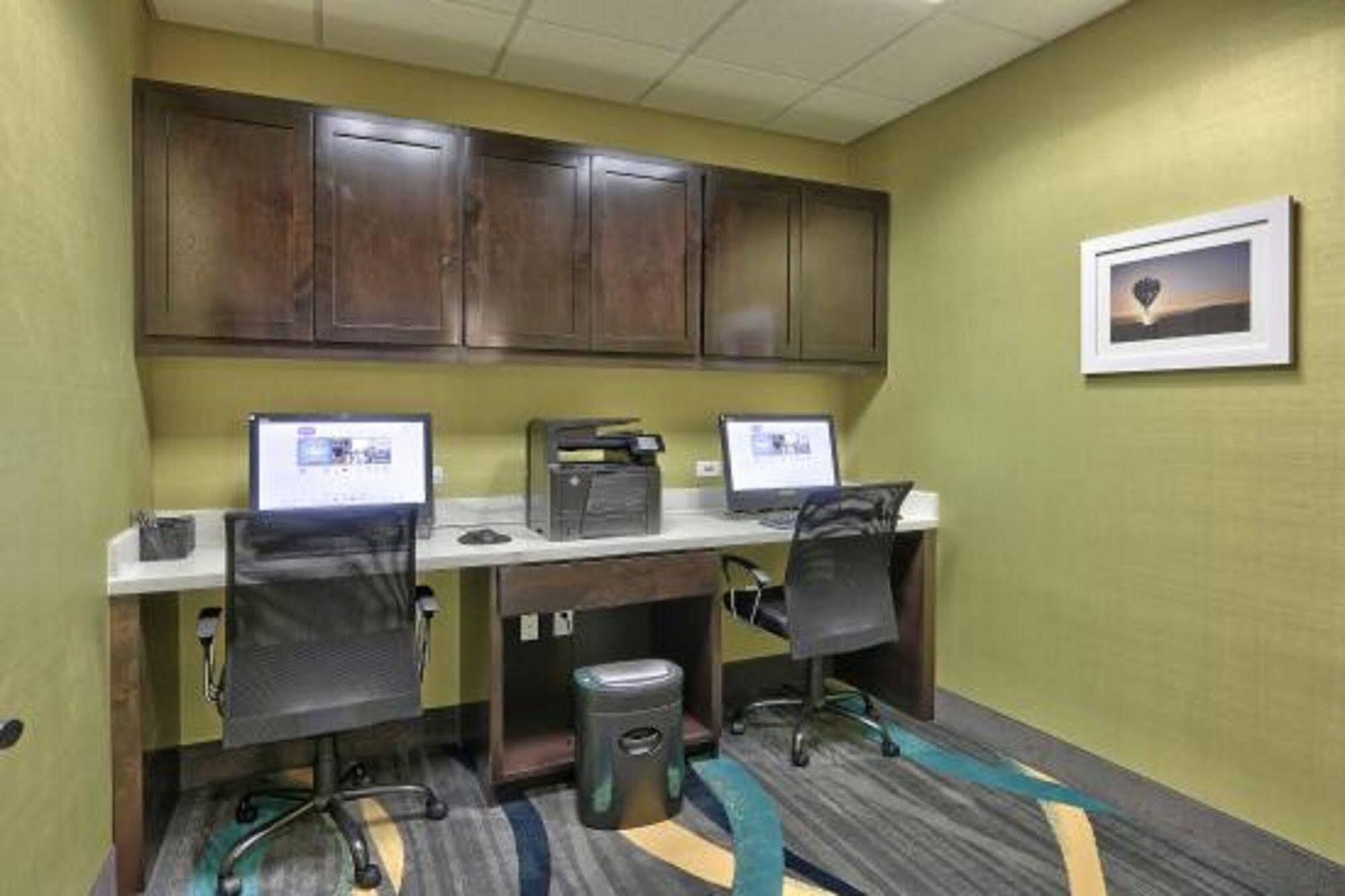 Hampton Inn Suites Flagstaff East Εξωτερικό φωτογραφία