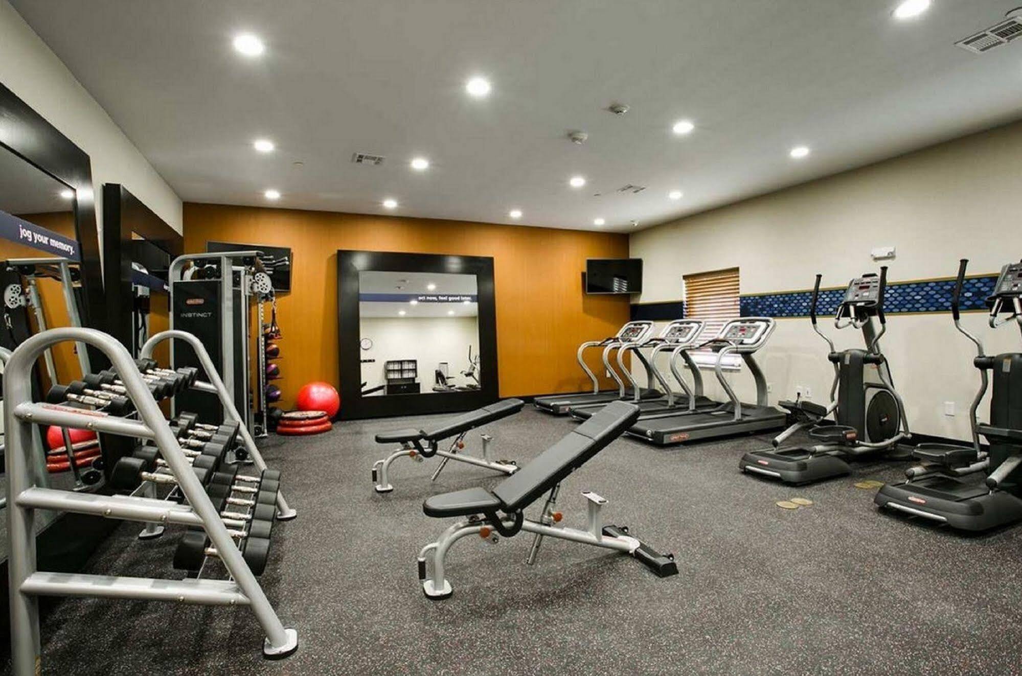 Hampton Inn Suites Flagstaff East Εξωτερικό φωτογραφία