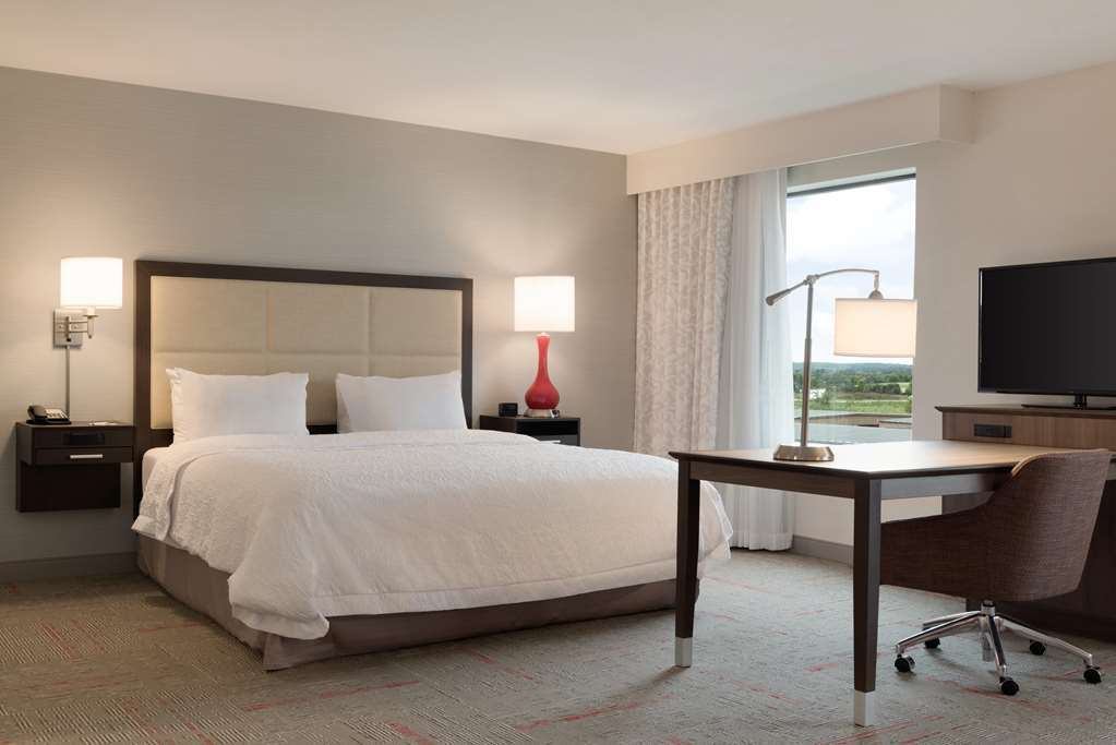 Hampton Inn Suites Flagstaff East Δωμάτιο φωτογραφία